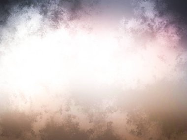 buhar doku ile koyu arka plan