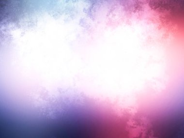 soyut mavi arkaplan, pembe renk