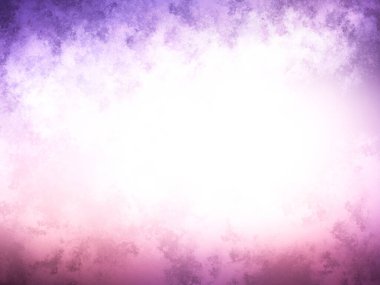 mor ve pembe bir arka plan