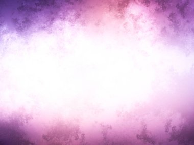 mor ve pembe bir arka plan