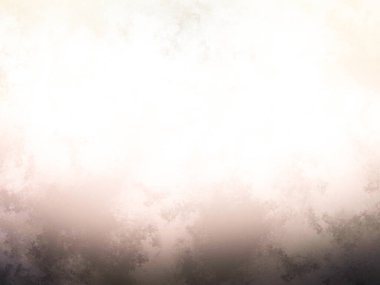 Renkli suluboya resminin soyut arkaplanı.