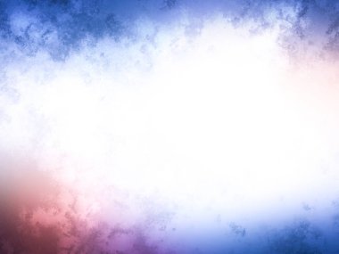 soyut grunge mavi arka plan