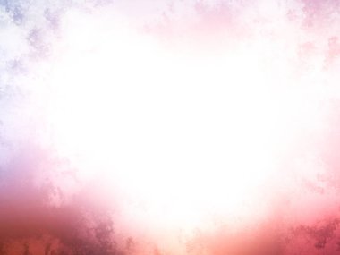 Suluboya arka plan. Soyut resimli duvar kağıdı. fırça darbesi. 2d illüstrasyon.