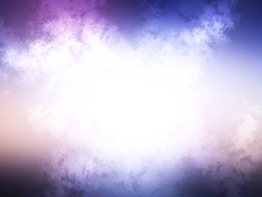 soyut gökyüzü ve ışık arkaplanı