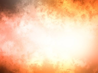soyut kırmızı ve altın rengi duman arkaplanı