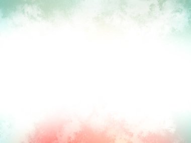 Taranmış Boyalı Soyut Arkaplan. Fırça darbesi ile boyanmış. Sanatsal canlılık ve renkli duvar kağıdı.