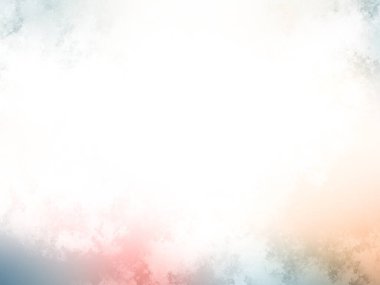 Suluboya arka plan. Soyut resimli duvar kağıdı. fırça darbesi. 2d illüstrasyon.