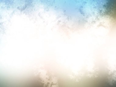 soyut grunge mavi arka plan