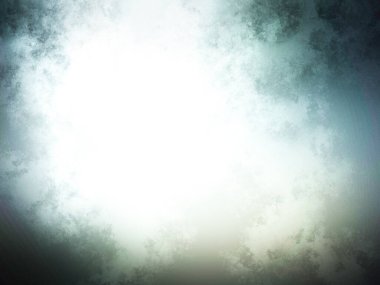 buhar doku ile koyu arka plan