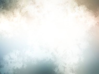 Renkli suluboya dokusunun soyut arkaplanı.