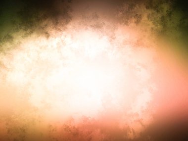 Metin için alanı olan soyut arkaplan