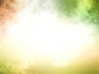 Renkli suluboya desenli soyut arkaplan