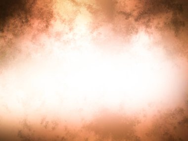 sarı ve beyaz dumanlı koyu arkaplan