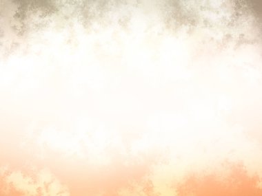 Modern fırça darbeleri. Poster, duvar sanatı, afiş, kart, kitap kapağı ya da ambalaj için rahatlatıcı kompozisyonun yumuşak renkli çizimi. suluboya