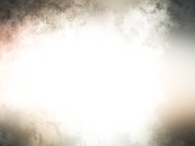 Suluboya desenli soyut arkaplan