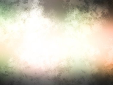 Suluboya desenli soyut arkaplan