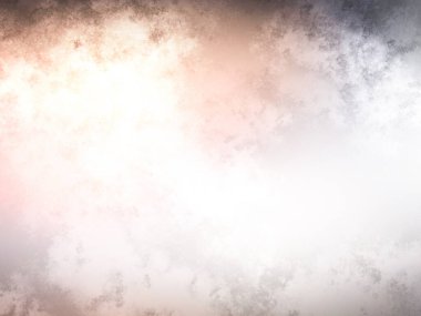 Suluboya boya ile soyut arkaplan