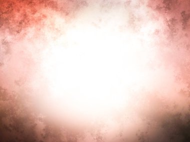 metin için alanı olan grunge arkaplanı