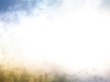 Renkli boyalı soyut arkaplan dokusu