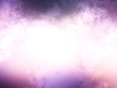 Işıklı soyut renkli arkaplan