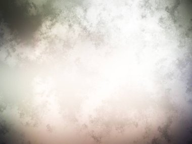 Gökyüzündeki kara bulutlar