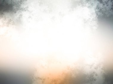 buhar doku ile koyu arka plan