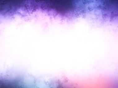 Renkli Soyut Doku Arkaplanı