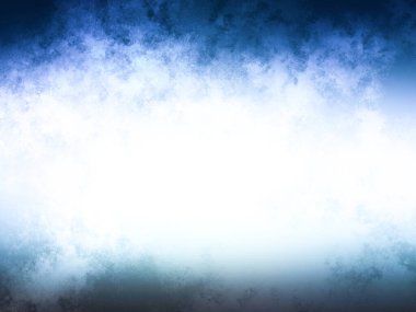 bulutlu mavi soyut arkaplan