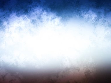 metin için alanı olan grunge arkaplanı