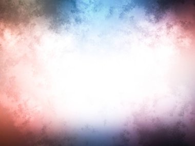 soyut mavi arka plan doku