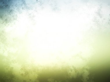 Metin için alanı olan soyut grunge boş arkaplan