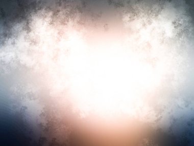 beyaz ve siyah duman bulutlarının arkaplanı