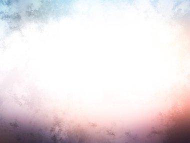 soyut renkli arkaplan, yaratıcı konsept tasarımı