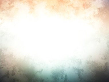 Bokeh ışıkları ile soyut arkaplan