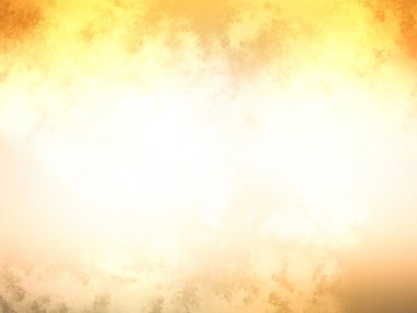 soyut grunge sarı arkaplan dokusu ile