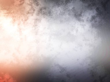 Suluboya arka plan. Soyut resimli duvar kağıdı. fırça darbesi. 2d illüstrasyon.