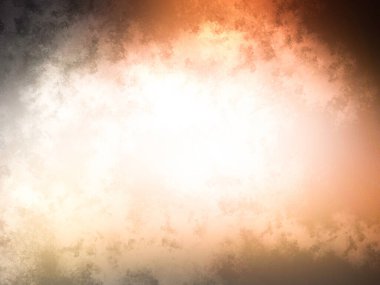 metin için alanı olan grunge arkaplanı