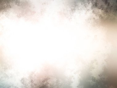 Metin için alanı olan soyut grunge arkaplanı