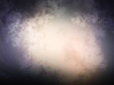 Gri ve koyu renkli grunge doku duvarının arkaplanı