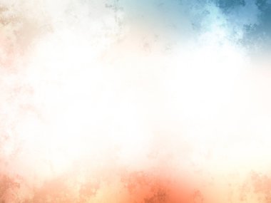 soyut boyalı arka plan. fırça darbesi. Boya darbeleri. 2d illüstrasyon.