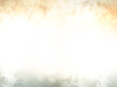 Taranmış Boyalı Soyut Arkaplan. Fırça darbesi ile boyanmış. Sanatsal canlılık ve renkli duvar kağıdı