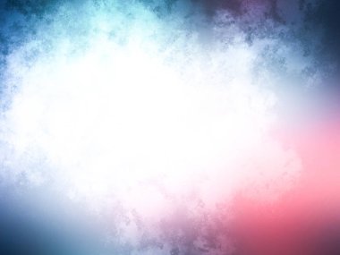 Bulanık renk ışık efektli soyut arkaplan.