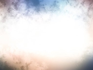 soyut gökyüzü arkaplanı, pastel renk, yumuşak ışık