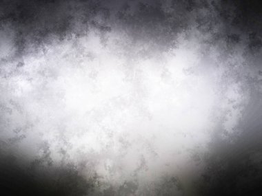 buhar doku ile koyu arka plan