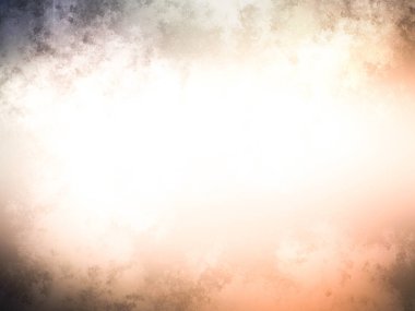 Metin için alanı olan soyut arkaplan