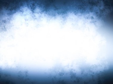 Beyaz ve siyah ışıklı soyut arkaplan