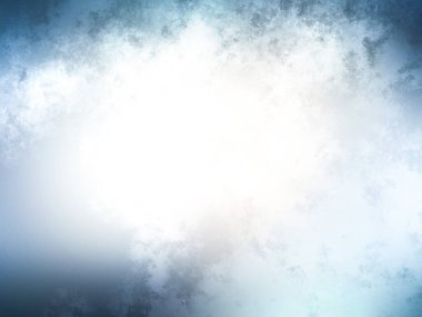 arka plan mavi gökyüzü ile.