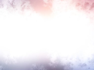 Mavi ve beyaz bulutların soyut arkaplanı