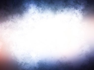 soyut mavi ve beyaz doku