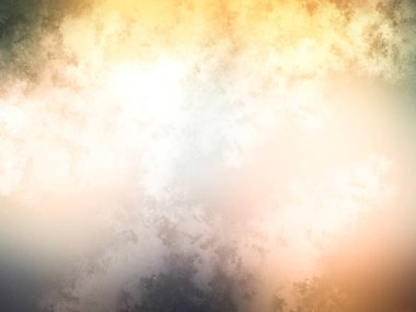 Suluboya arka plan. Soyut resimli duvar kağıdı. fırça darbesi. 2d illüstrasyon.